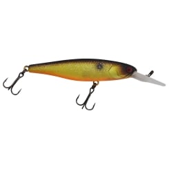 Illex Lure Squirrel 76 SP Red Craw