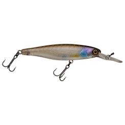 Illex Lure Squirrel 76 SP HL Ghost Smelt