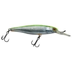Illex Lure Squirrel 76 SP RT Visible Roach