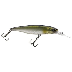 Illex Lure Squirrel 76 SP UV Secret Red Craw