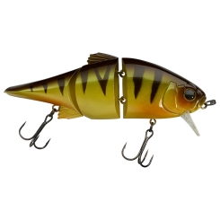 Illex Lure Swing Mikey 115 Swimbait Perch