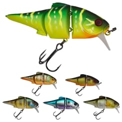 Illex Lure Swing Mikey 72 Swimbait 