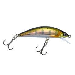 Illex Lure Tricoroll 55 S Amago 