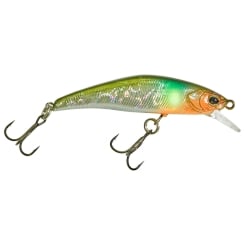 Illex Lures Tricoroll Knocker SHW NF Ayu | 53 5,3cm