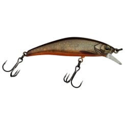 Illex Wobbler Tricoroll Knocker SHW RT Arctic Char | 53 5,3cm