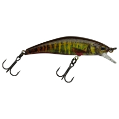 Illex Lures Tricoroll Knocker SHW RT Spawning Vairon | 53 5,3cm