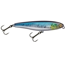 Illex Wobbler Water Monitor 85 Shine Katana 