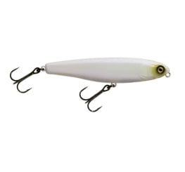 Illex Wobbler Water Monitor 95 Bone  