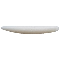 Illex Yammy Fish 3" 7,1cm NED Gummiwurm Bone