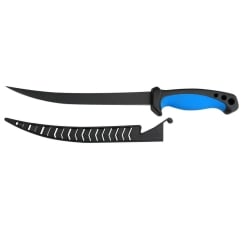 Jenzi Angelmesser Filetiermesser 20cm