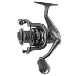 Jenzi Fishing Reel Allround 2000