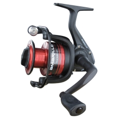 Jenzi Fishing Reel Amarillo SX 3500