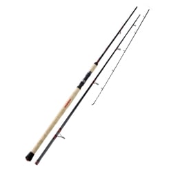 Jenzi Spinning Rod Auwa Red Rocket Limited Edition 3,90m 10-25g 