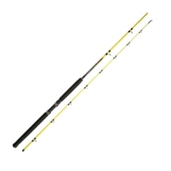 Jenzi Fishing rod Continuum Sea Trolling 2,40m 15-25lbs 