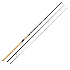 Jenzi Angelrute Float Friedfisch und Forellensteckrute 3,60m 12-35g