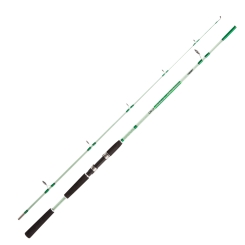 Jenzi Fishing Rood Solid Pro 30-80g 