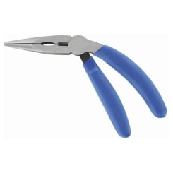 Jenzi Angler-Zange abgewinkelt 15cm  