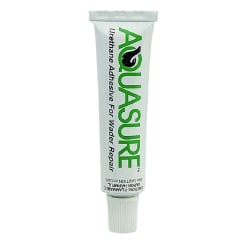 Jenzi Aquasure repair glue for nylon and neoprene 