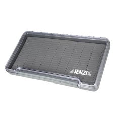 Jenzi Fly Fishing Tackle Box XL 23x13cm