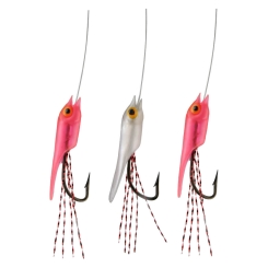 Jenzi Perch Hegenen Pink White