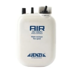 Jenzi Aeration Pump Deluxe for Battery 