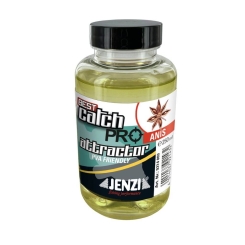 Jenzi Best Catch Attractor Attractant 250ml Anis