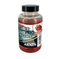 Jenzi Best Catch Attractor Attractant 250ml Strawberry
