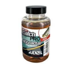 Jenzi Best Catch Attractor Attractant 250ml Fish