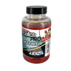 Jenzi Best Catch Attractor Attractant 250ml Tutti Frutti