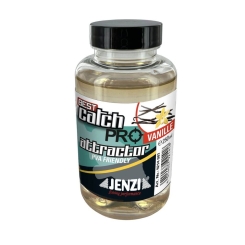 Jenzi Best Catch Attractor Attractant 250ml Vanilla