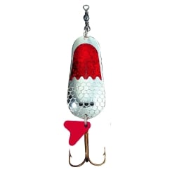Jenzi Spoon Phantom-F Classic glitter red 6g