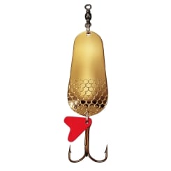 Jenzi Spoon Phantom-F Classic gold 