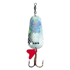 Jenzi Spoon Phantom-F Classic prisma silver 22g