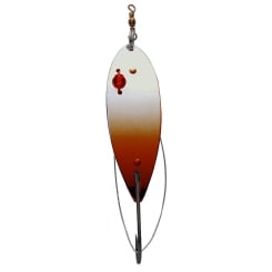 Jenzi Phantom-F Spoon Erich copper 20g