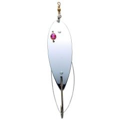 Jenzi Phantom-F Spoon Erich silver 