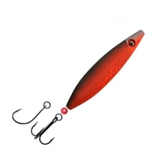 Jenzi Spoon Seatrout III Inliner red black 21,0g