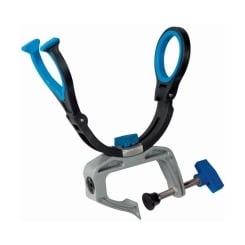 Jenzi Boat Rod-Holder Deluxe 20cm 