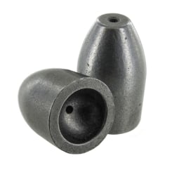 Jenzi Bullet Sinkers Stahl 7,0g 5 Stück