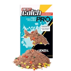 Jenzi Classic Groundbait 1kg River/Flowing water - Classic