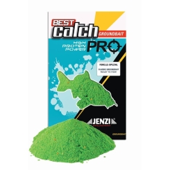Jenzi Classic Groundbait 1kg Trout - Classic