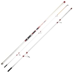 Jenzi Surf rod CPX420 Power Surf 100-200g 