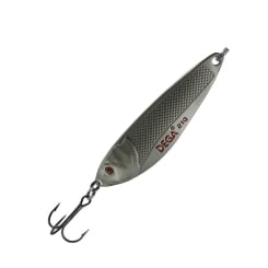 Jenzi Dega Lars Hansen Seatrout-1 Sea Trout Spoon Steel 