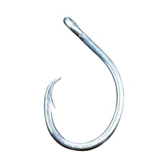 Jenzi Dega Sea Kveite Krog-Hook 