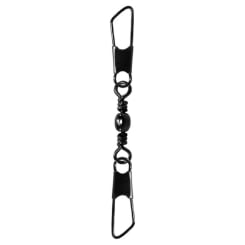 Jenzi Double Snap-Swivel with safety snaps 10pcs. 