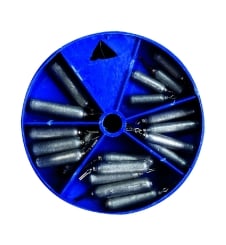 Jenzi Drop-Shot Blei Sortiment in dose  long