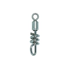 Jenzi Easy Swivel silver 