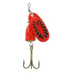 Jenzi Phantom-F Bellspinner red perch 16g 05