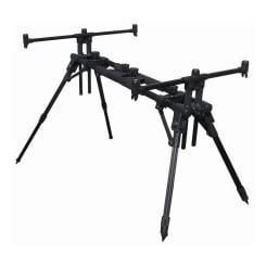 Jenzi Ground Contact Rod Pod Portable 