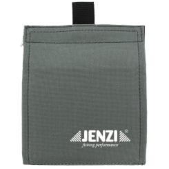 Jenzi Mäppchen für gebundene Haken Etui Grün 