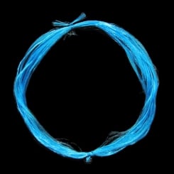 Jenzi Garfish threads 2m blue